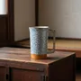 Cadeaux - Mug et tasses à thé japonais - SOPHA DIFFUSION - MAISON JIKI