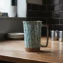 Cadeaux - Mug et tasses à thé japonais - SOPHA DIFFUSION - MAISON JIKI
