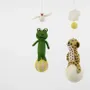 Design objects - Fair Trade Collection 2026 - A WORLD OF CRAFT