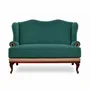 Benches - Dover Essence Bench |Handcrafted customizable Bench - CREARTE COLLECTIONS