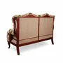 Benches - Dover Essence Bench |Handcrafted customizable Bench - CREARTE COLLECTIONS