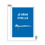 Affiches - SOLEDAD - JE VEUX ÊTRE LA - IMAGE REPUBLIC - IMAGE REPUBLIC