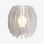Table lamps - Iride Decorative Acrylic Crystal Large Table Lamp - VESTA