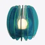 Table lamps - Iride Decorative Acrylic Crystal Large Table Lamp - VESTA