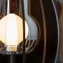 Table lamps - Iride Decorative Acrylic Crystal Large Table Lamp - VESTA