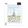 Poster - The Parisianer - Poster - IMAGE REPUBLIC