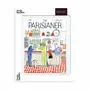Poster - The Parisianer - Poster - IMAGE REPUBLIC