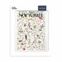 Affiches - The New Yorker - Affiches - IMAGE REPUBLIC