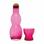Glass - MAMA tumbler - LA ROCHÈRE