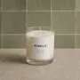 Bougies - Scented Candle Forest Flowers - REBELLE COPENHAGEN