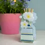 Home fragrances - Aria Decorative Fragrance Diffuser - 50ml - VESTA