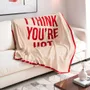 Fabrics - Blankets - FISURA