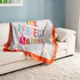 Fabrics - Blankets - FISURA