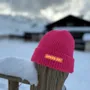 Hats - Winter Hats - FISURA