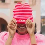 Hats - Winter Hats - FISURA