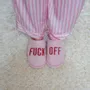 Shoes - Slippers - FISURA