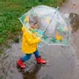 Apparel - Adult & Kids Umbrellas - FISURA