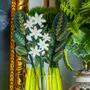 Floral decoration - Lily Decorative Funny Flowers - VESTA