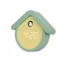 Clocks - Cuckoo Alarm Clock And Digital Cuckoo Clock - FISURA