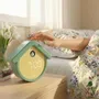Clocks - Cuckoo Alarm Clock And Digital Cuckoo Clock - FISURA