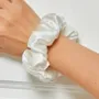 Bracelets - Scrunchy H - SAFI GRAND P