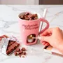 Coffee and tea - Glass Mug and Fondue Mug - FISURA