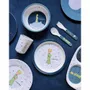 Plats et saladiers - Coffret cadeau 5 pièces le petit prince - PETIT JOUR PARIS