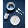 Plats et saladiers - Coffret cadeau 5 pièces le petit prince - PETIT JOUR PARIS