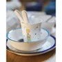 Plats et saladiers - Coffret cadeau 5 pièces le petit prince - PETIT JOUR PARIS