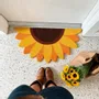 Other caperts - Semi-Circular Doormats - FISURA