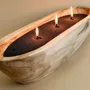 Objets de décoration - Sculpté Lumea - LUMEA DECO