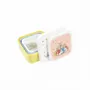 Food storage - Set of 3 lunch boxes Pierre Lapin - PETIT JOUR PARIS