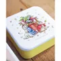 Food storage - Set of 3 lunch boxes Pierre Lapin - PETIT JOUR PARIS