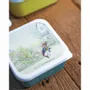 Food storage - Set of 3 lunch boxes Pierre Lapin - PETIT JOUR PARIS