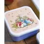 Food storage - Set of 3 lunch boxes Pierre Lapin - PETIT JOUR PARIS