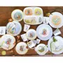 Food storage - Set of 3 lunch boxes Pierre Lapin - PETIT JOUR PARIS