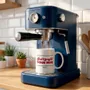 Kitchen utensils - English Mugs - FISURA