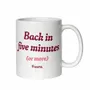 Kitchen utensils - English Mugs - FISURA
