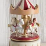 Accessoires enfants - Carrousel musical Cirque - AMADEUS LES PETITS
