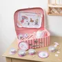 Jeux enfants - Dinette Charlie - AMADEUS LES PETITS