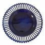 Céramique - Assiette ajourée Bourg-Joly - BOURG-JOLY MALICORNE