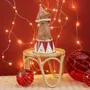 Accessoires enfants - Tirelire Chien acrobate - AMADEUS LES PETITS
