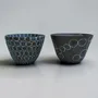 Tasses et mugs - Porcelaine Neriage, Sougama (Arita, Japon) - JOHN MAC CERAMICS