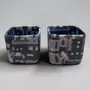 Tasses et mugs - Porcelaine Neriage, Sougama (Arita, Japon) - JOHN MAC CERAMICS