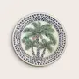 Plats et saladiers - Plats de service de Fayoum (Egypte) - MAISON SAWA