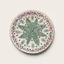 Plats et saladiers - Plats de service de Fayoum (Egypte) - MAISON SAWA