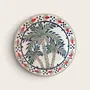 Plats et saladiers - Plats de service de Fayoum (Egypte) - MAISON SAWA