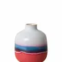 Vases - Decorative vase - TERRAFINA STONEWARE
