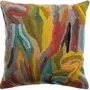 Coussins - Coussin brodé Betty Mineral 45 x 45 - MAISON VIVARAISE - SDE VIVARAISE WINKLER