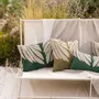 Cushions - Cushion Nilos Abysse 40 X 65 - MAISON VIVARAISE - SDE VIVARAISE WINKLER